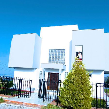 Luxury Villa With Amazing View, Çeşme Eksteriør bilde