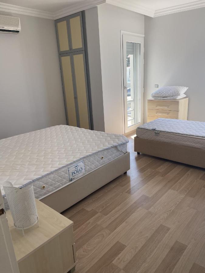 Luxury Villa With Amazing View, Çeşme Eksteriør bilde