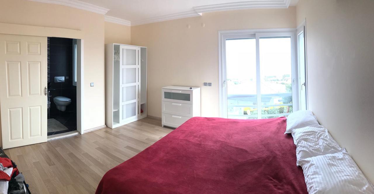 Luxury Villa With Amazing View, Çeşme Eksteriør bilde